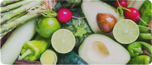 某生鲜赛道品类TOP1